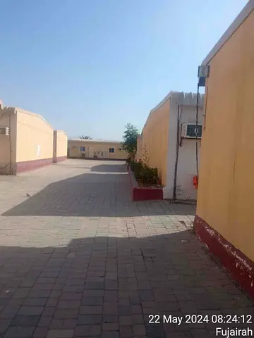 LABOUR CAMP FOR RENT