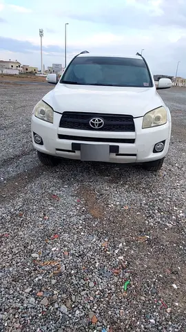 2009 Toyota RAV 4 照片 2