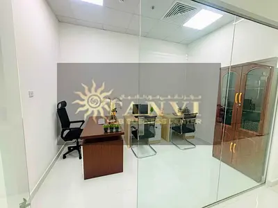 Office for Rent | Office for Freezone Company | No commission