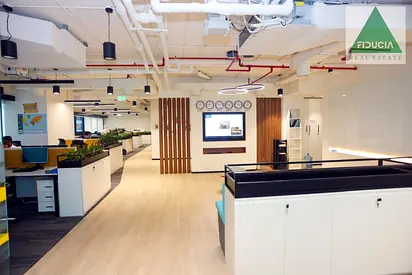 Grade A office for Sale | Full floor | DMCC