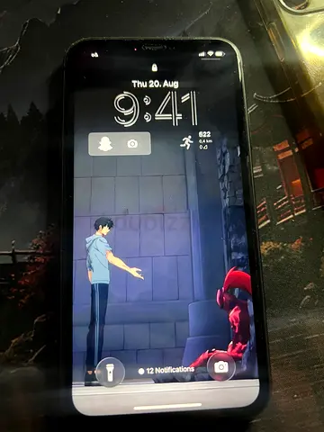 iphone 11 128GB