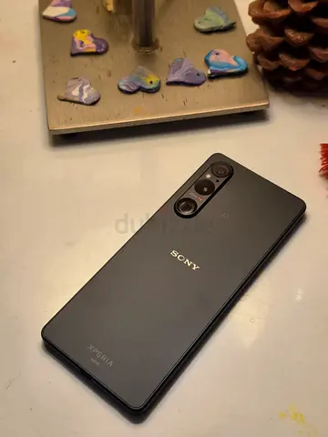 Sony Xperia 1 Mark 5 256gb 12gb