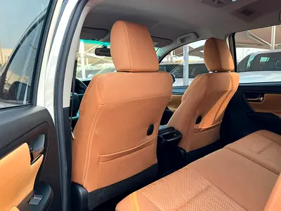 Toyota Fortuner EXR, миниатюра 11