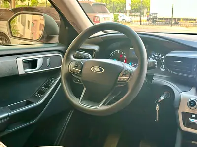 2021 FORD EXPLORER — миниатюра 13