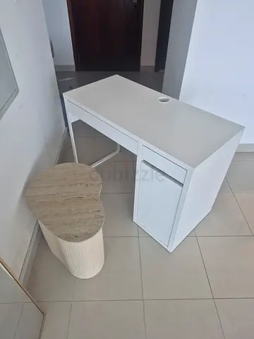 Desk and Coffee Table