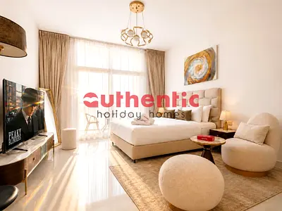 All-Inclusive Modern Studio in SKYZ by Danube