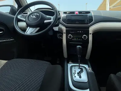 2023 Toyota RUSH 照片 13