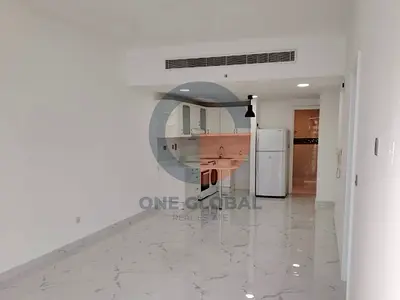High Floor | Lake View | Unfurnished