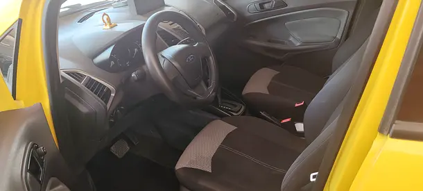 صورة 14 لـ 2015 FORD ECOSPORT