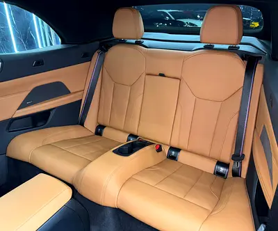 2026 BMW 4-SERIES 缩略图 19
