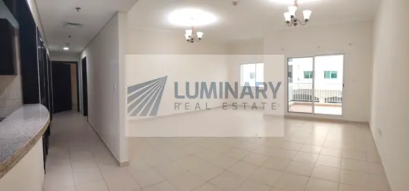 2 BR Apartment in Liwan with Maids Room, Laundry Room & covered Parking