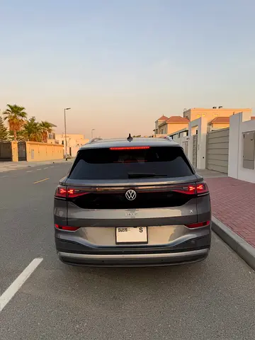 Volkswagen ID.6 Pure, миниатюра 5