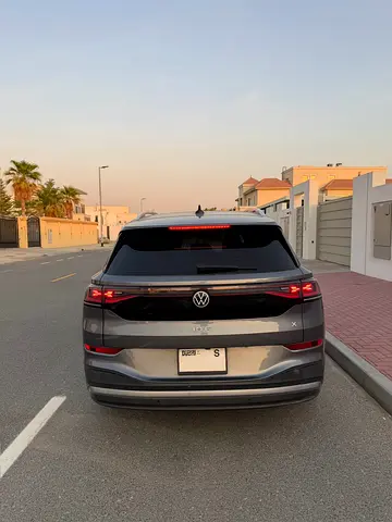 2022 Volkswagen ID.6 X 照片 5
