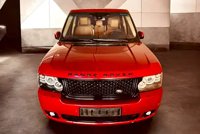 2012 RR SPORT-AUTOBIOGRAPHY-Supercharged-V8-low kms-Hard to find-GCC-Excellent suv-zero issues 💯%