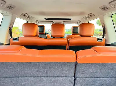 2021 Nissan PATROL 缩略图 15