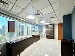 Spacious Area | 8 Parkings | Ready To Move