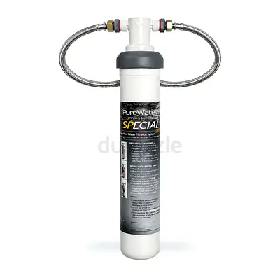 Pure X Drink Filtersorb SP3 Under-Sink Water Filter