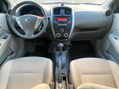 Nissan Sunny SV, миниатюра 11