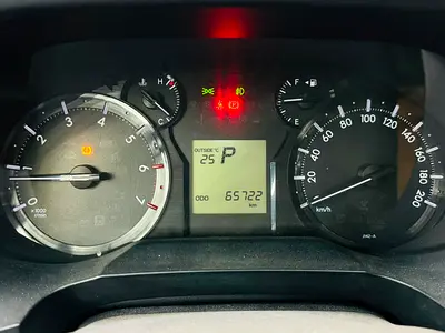 Toyota Prado TXL, миниатюра 10