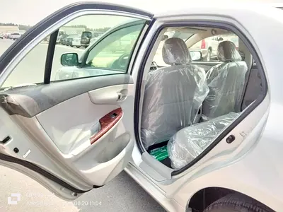 صورة 14 لـ 2008 Toyota COROLLA