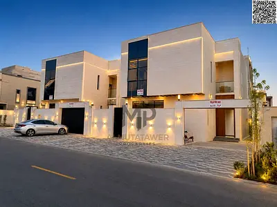 For sale opposite Jasmine Park - 3 floors - direct from owner - registration fees included - close to amenities