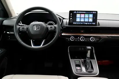 2024 Honda CR-V — миниатюра 14