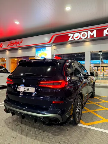 BMW X5 xDrive40i M Sport, миниатюра 5