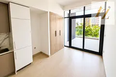 Stylish Furnished Studio | Prime Marina Location | Vacant