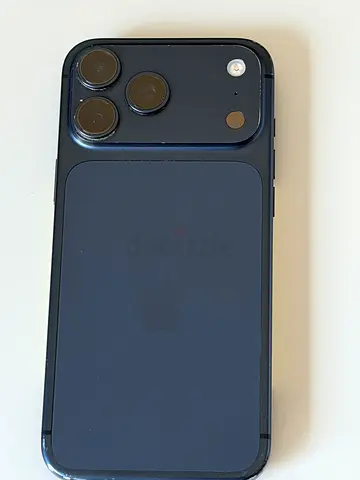 iPhone 17 pro max / 512gb