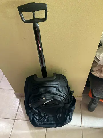 Travel Bag