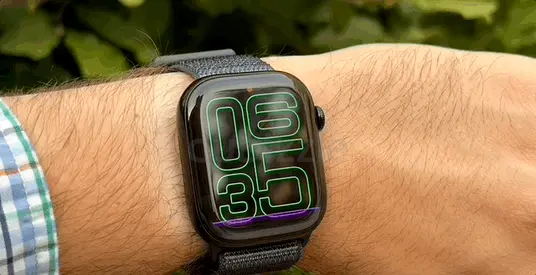 Apple Watch Series 10 46mm GPS