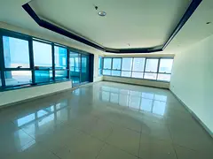 🔥 Exceptional Opportunity in the Heart of Ajman.. 2BR Apartment for Sale in "Corniche Tower" with