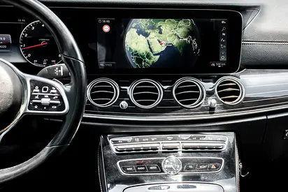 2020 Mercedes-BENZ E-CLASS — миниатюра 13