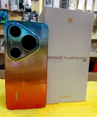 Huawei pura90promax
