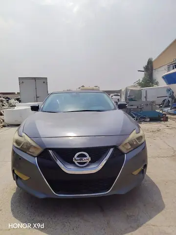 صورة 11 لـ 2016 Nissan MAXIMA
