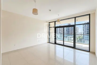 Modern Layout | Spacious Unit | Direct Park Access