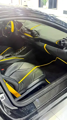 2019 Ferrari 812 SUPERFAST 照片 9