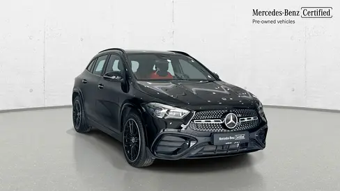 2026 Mercedes-Benz GLA 200 | Under Warranty | Almost New | VSB 36891