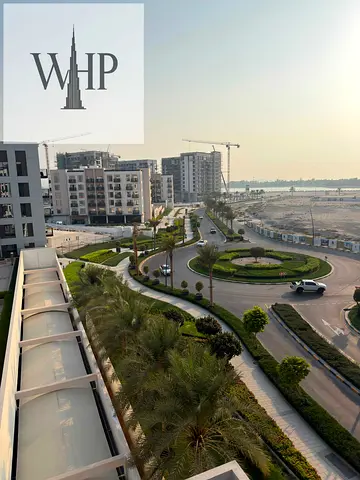 Luxury Furnished 2BHK | Stunning Views | Spacious Balcony | Premium Living