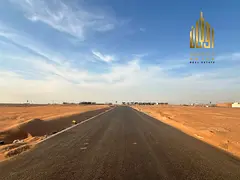 Land for sale in Basateen Al Surra project