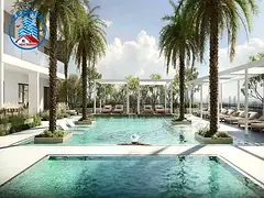 3Y PLAN | DLD WAIVER | 37%ROI | 15%DISC | POOL VIEW