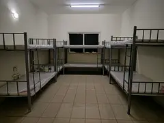 Exclusive furnished bed space available for executive male