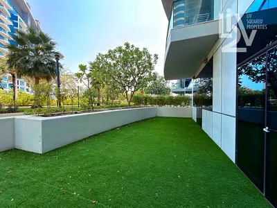 Private Garden | Fully Furnished | 5* Amenities
