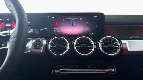 Mercedes-Benz GLB 35 AMG 4MATIC, миниатюра 10