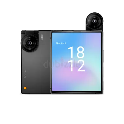 Ikko Mind one phone brand new
