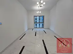 LUXURY 1 BHK - SPACIOUS LAYOUT - ELEGANT LIVING - FAMILY BUILDING ONLY