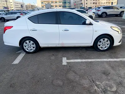 Nissan Sunny SV, миниатюра 10