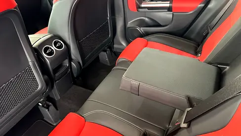 Mercedes-Benz GLA 200, миниатюра 14