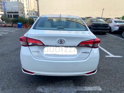 Toyota Yaris SE, миниатюра 8