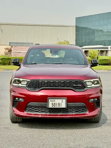 2023 Dodge DURANGO 照片 2